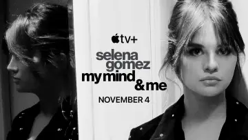 Zasłona do filmu "Selena Gomez: nic o mnie beze mnie" #353823