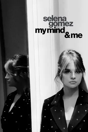 Plakat do filmu "Selena Gomez: nic o mnie beze mnie" #353830