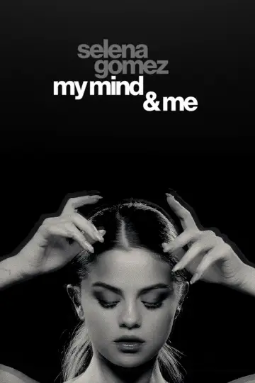 Plakat do filmu "Selena Gomez: nic o mnie beze mnie" #353831