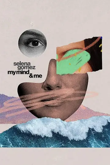 Plakat do filmu "Selena Gomez: nic o mnie beze mnie" #353833