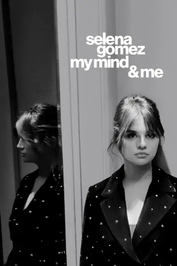 Plakat do filmu "Selena Gomez: nic o mnie beze mnie" #353835