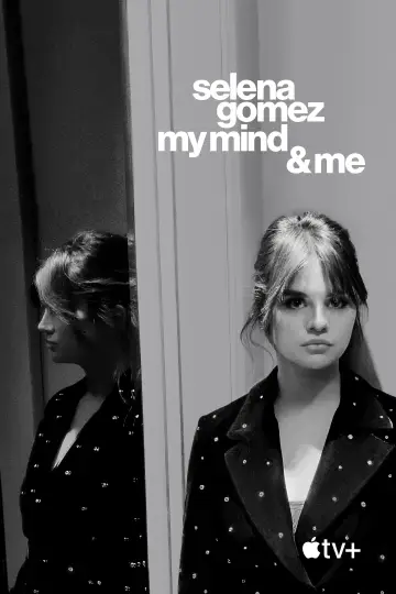 Plakat do filmu "Selena Gomez: nic o mnie beze mnie" #353836