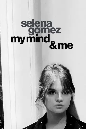 Plakat do filmu "Selena Gomez: nic o mnie beze mnie" #353837
