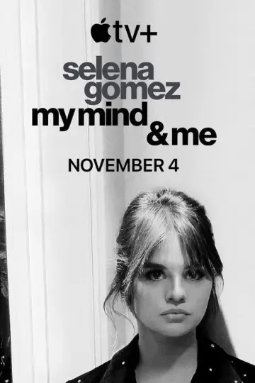 Plakat do filmu "Selena Gomez: nic o mnie beze mnie" #353838