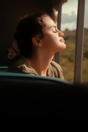 Plakat do filmu "Selena Gomez: nic o mnie beze mnie" #353839