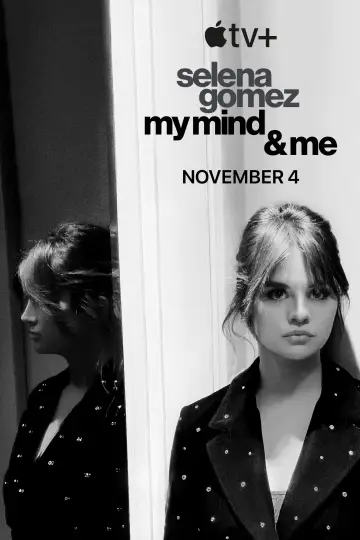 Plakat do filmu "Selena Gomez: nic o mnie beze mnie" #353840