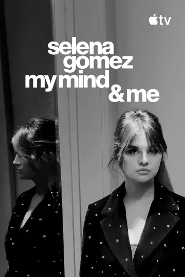 Plakat do filmu "Selena Gomez: nic o mnie beze mnie" #773064