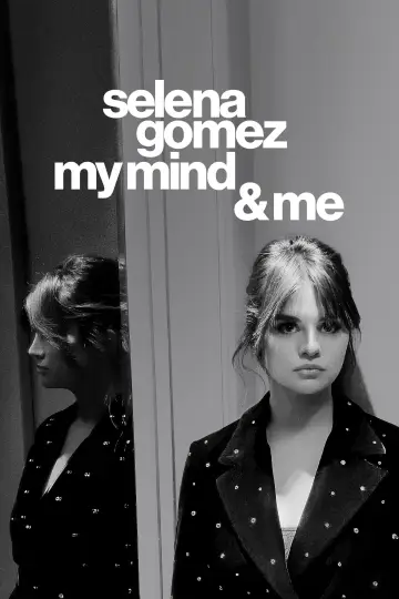 Plakat do filmu "Selena Gomez: nic o mnie beze mnie" #773065