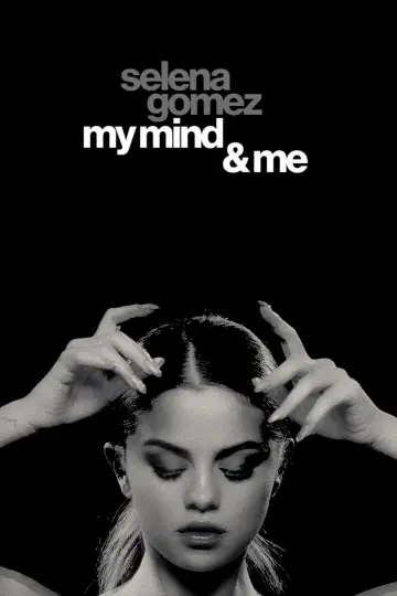 Plakat do filmu "Selena Gomez: nic o mnie beze mnie" #773068