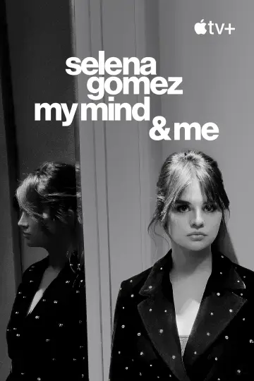 Plakat do filmu "Selena Gomez: nic o mnie beze mnie" #773070
