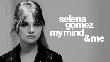 Selena Gomez: nic o mnie beze mnie