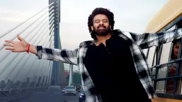 Zasłona do filmu "ది రాజాసాబ్" #517478