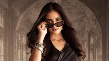 Zasłona do filmu "ది రాజాసాబ్" #517542
