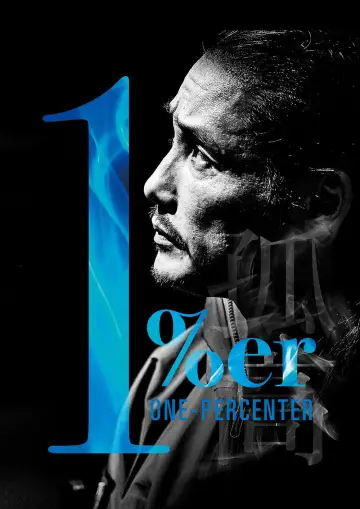 Plakat do filmu "1%er" #1066558