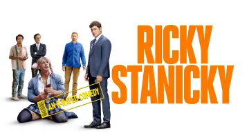 Zasłona do filmu "Ricky Stanicky" #311729