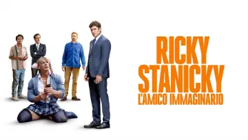 Zasłona do filmu "Ricky Stanicky" #429659