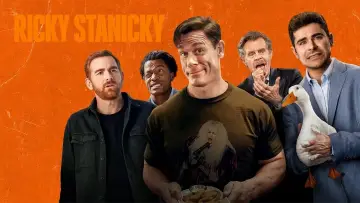 Zasłona do filmu "Ricky Stanicky" #645285