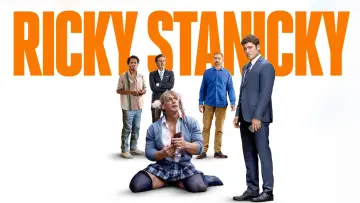 Zasłona do filmu "Ricky Stanicky" #645286