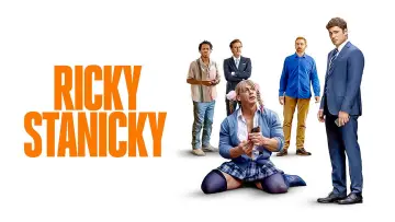 Zasłona do filmu "Ricky Stanicky" #645287