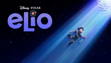 Zasłona do filmu "Elio" #523079