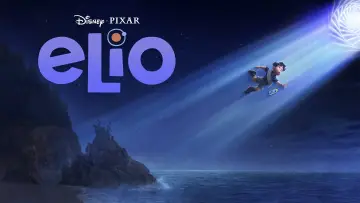 Zasłona do filmu "Elio" #523082