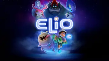 Zasłona do filmu "Elio" #523107