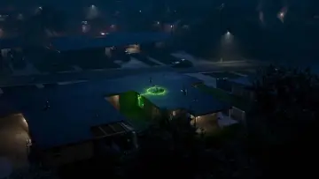 Zasłona do filmu "Elio" #523118