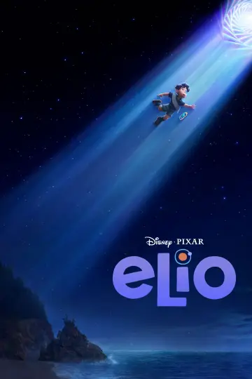Plakat do filmu "Elio" #523338