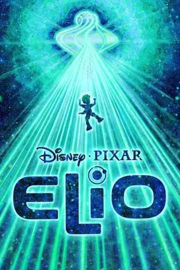 Plakat do filmu "Elio" #523419