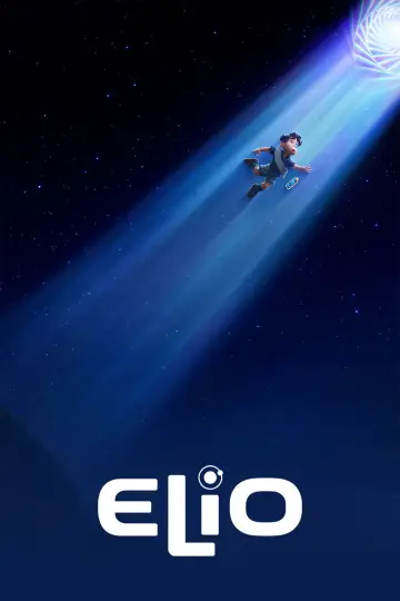 Plakat do filmu "Elio" #523424