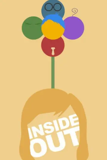 Plakat do filmu "W głowie się nie mieści 2" #1197481