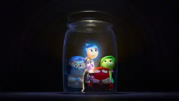 Zasłona do filmu "W głowie się nie mieści 2" #429668
