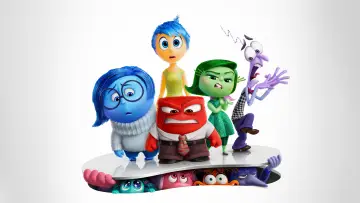 Zasłona do filmu "W głowie się nie mieści 2" #429669