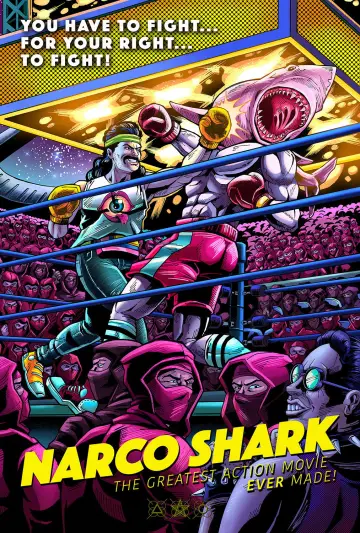 Narco Shark