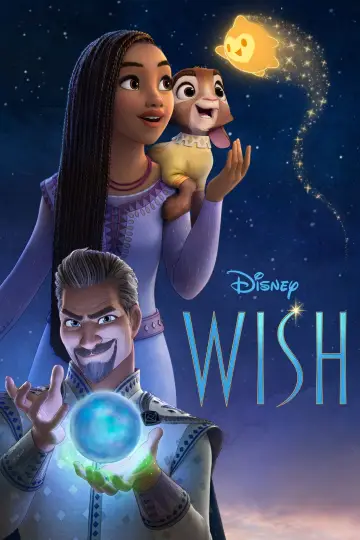 Plakat do filmu "Życzenie" #162667