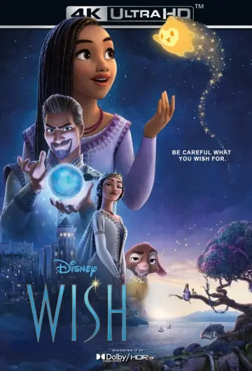 Plakat do filmu "Życzenie" #162675