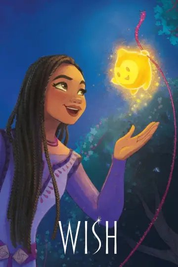 Plakat do filmu "Życzenie" #415805