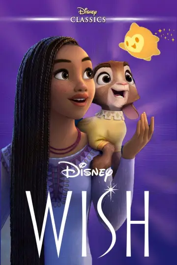 Plakat do filmu "Życzenie" #620896