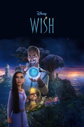 Plakat do filmu "Życzenie" #620900