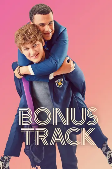 Plakat do filmu "Bonus Track" #1591027