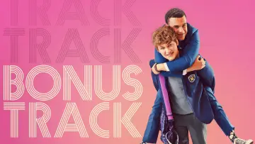 Zasłona do filmu "Bonus Track" #854728