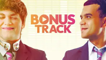 Zasłona do filmu "Bonus Track" #854734