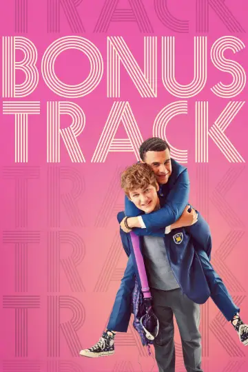 Plakat do filmu "Bonus Track" #854741