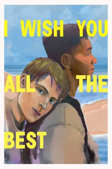 Plakat do filmu "I Wish You All the Best" #614976