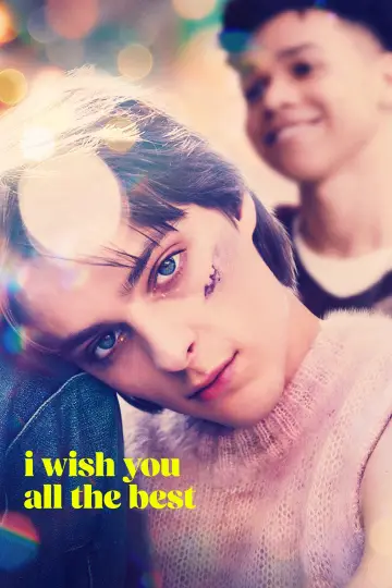 Plakat do filmu "I Wish You All the Best" #614980