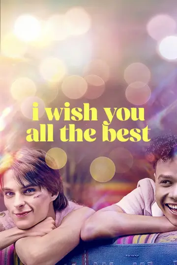 Plakat do filmu "I Wish You All the Best" #614996