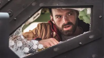Zasłona do filmu "Brygada ponad prawem powraca" #327911