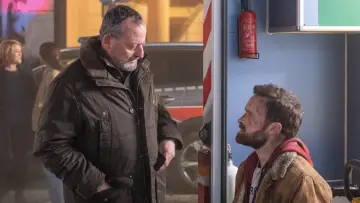 Zasłona do filmu "Brygada ponad prawem powraca" #327919