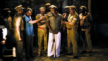 Zasłona do filmu "விடுதலை: பாகம் II" #707527