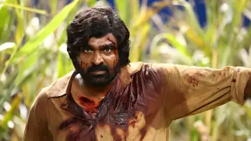 Zasłona do filmu "விடுதலை: பாகம் II" #707529